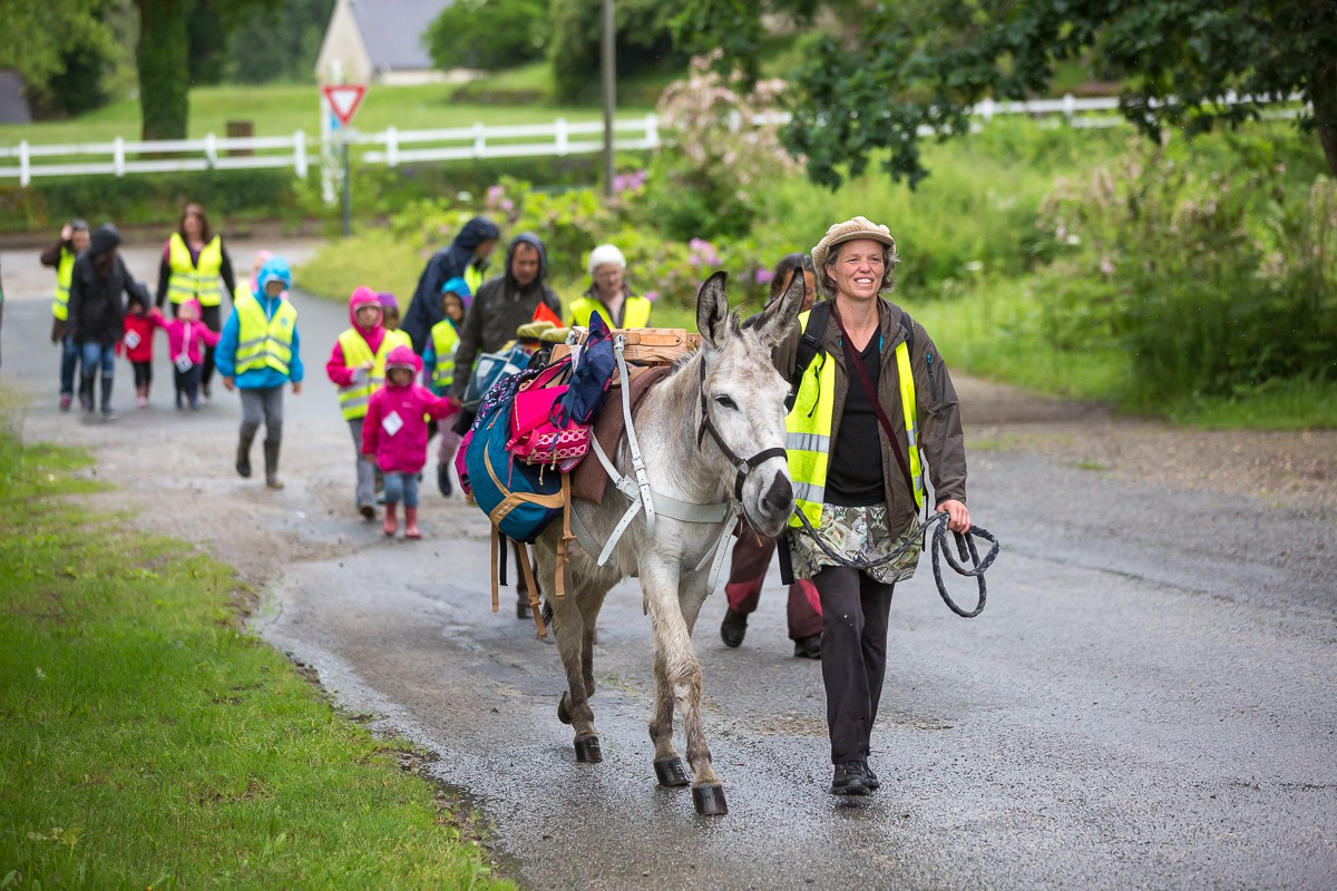 Association Copain-Coop'âne