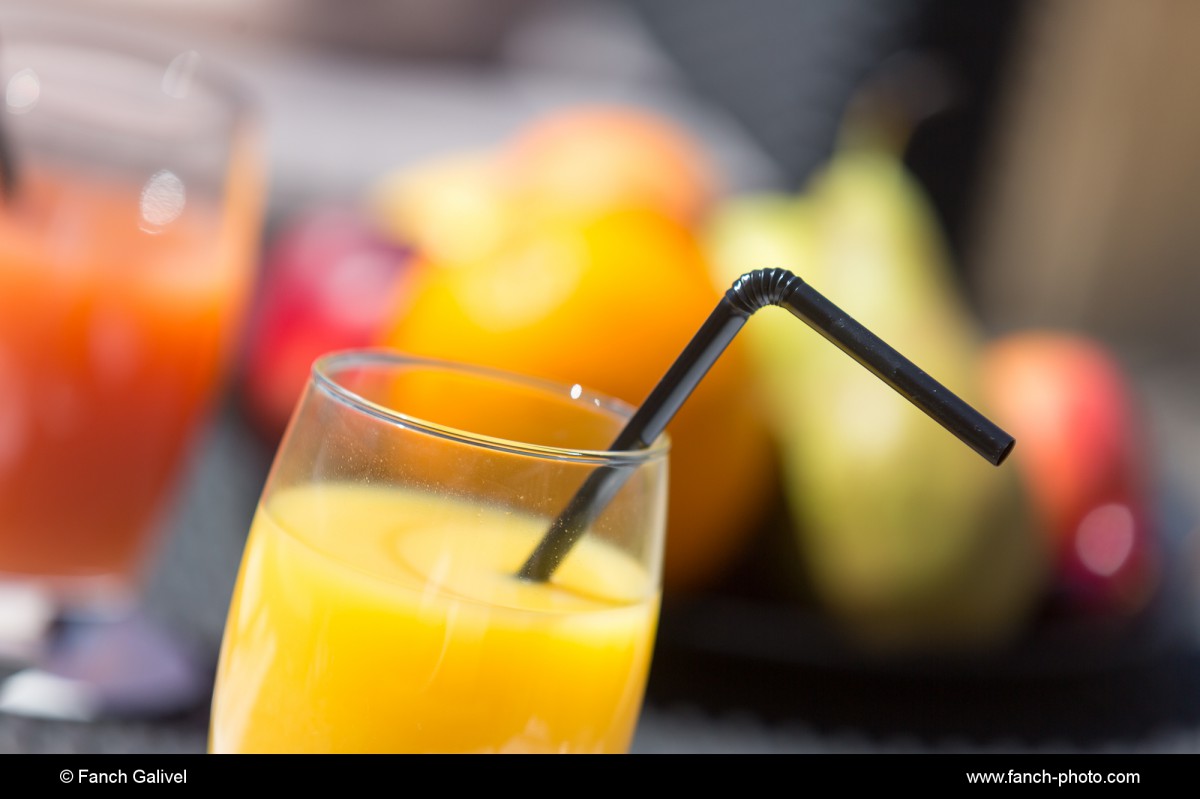 Cocktail _ Hôtel le Tumulus à Carnac