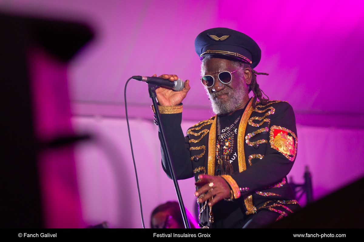 Winston Mc Anuff & Fixi_festival des insulaires 2018_Groix