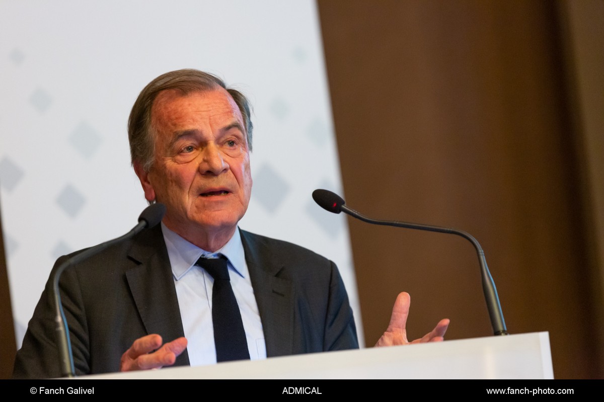 Tour de France des Mécènes _ Admical_ CCIM de Lorient