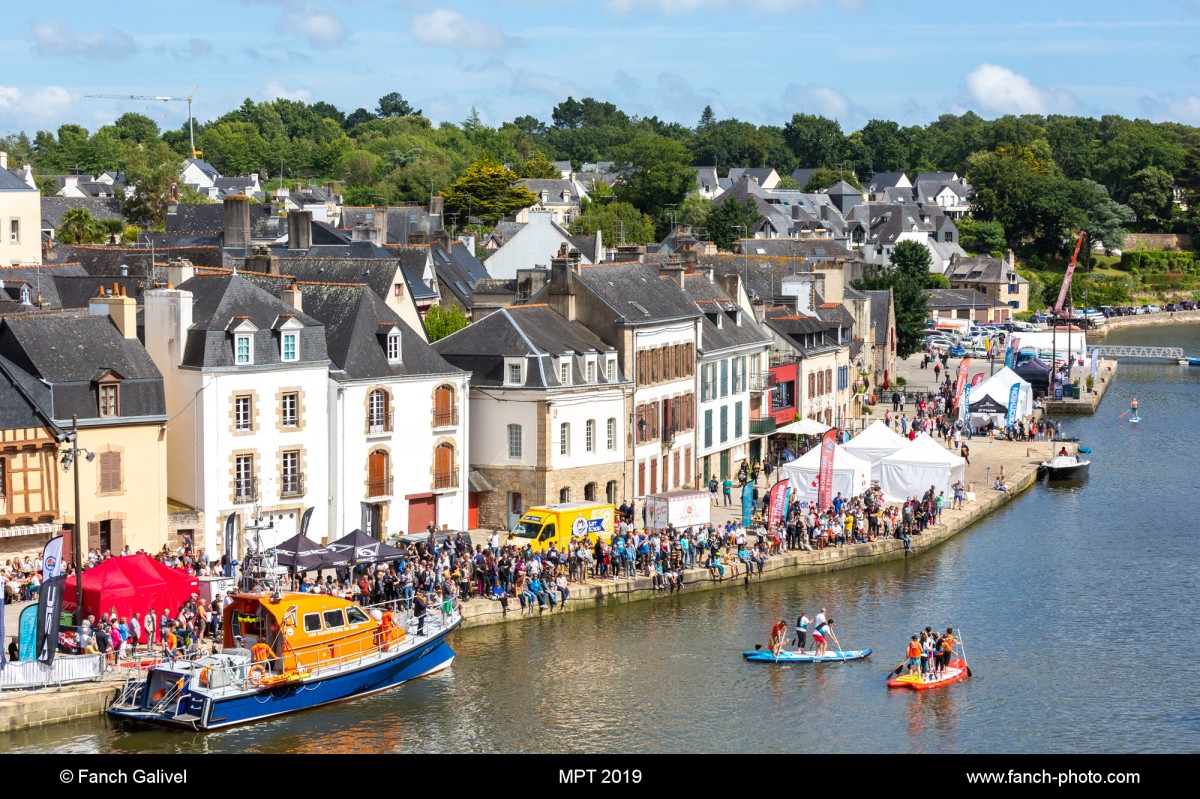SNSM MORBIHAN PADDLE TROPHY 2019_ dimanche 16 Juin 2019. Auray