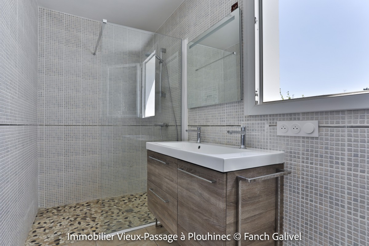 Immobilier _ Le Vieux-Passage à Plouhinec