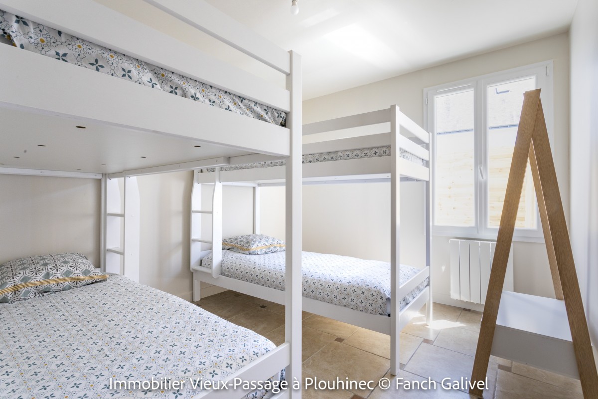 Immobilier _ Le Vieux-Passage à Plouhinec