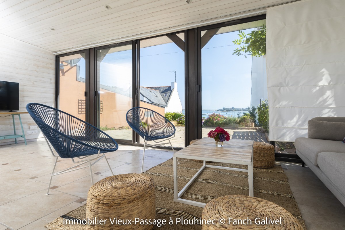 Immobilier _ Le Vieux-Passage à Plouhinec