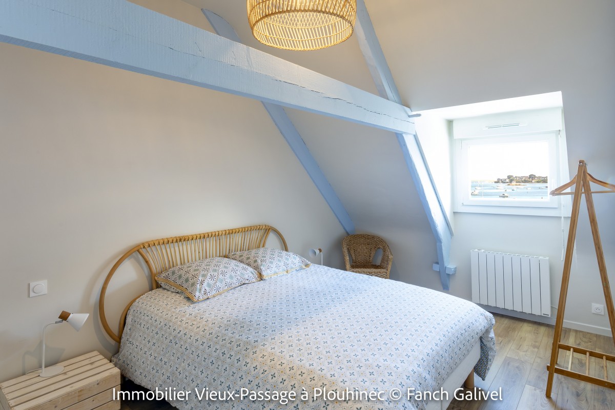 Immobilier _ Le Vieux-Passage à Plouhinec