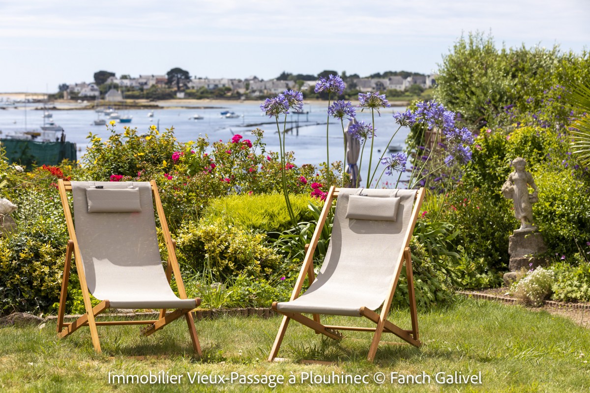 Immobilier _ Le Vieux-Passage à Plouhinec
