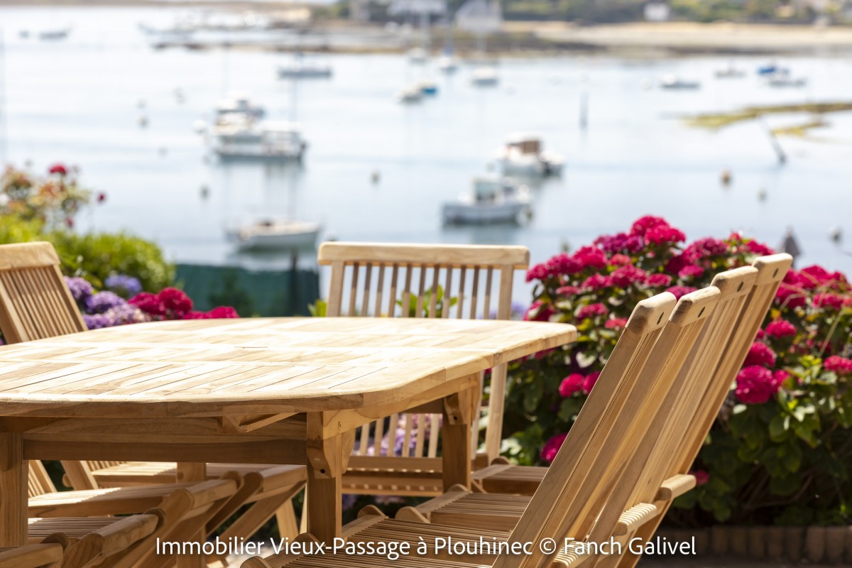 Immobilier _ Le Vieux-Passage à Plouhinec