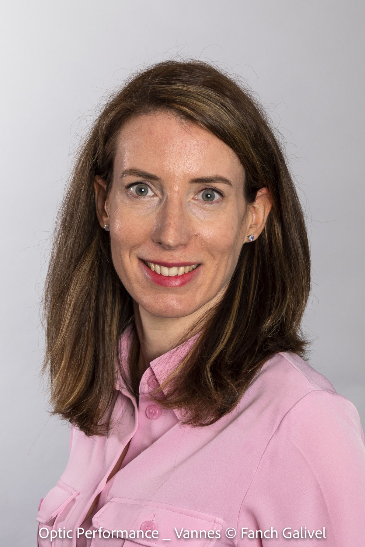 Portrait _ Optic Performance à Vannes