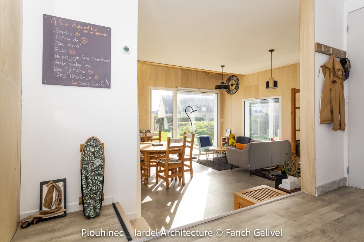 Jardel Architecture _ Plouhinec