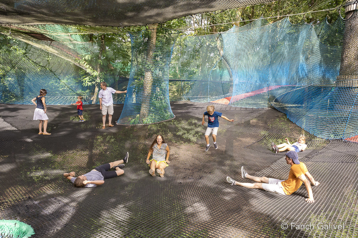 Parcabout _ Parc de Branféré _ Le Guerno (56)