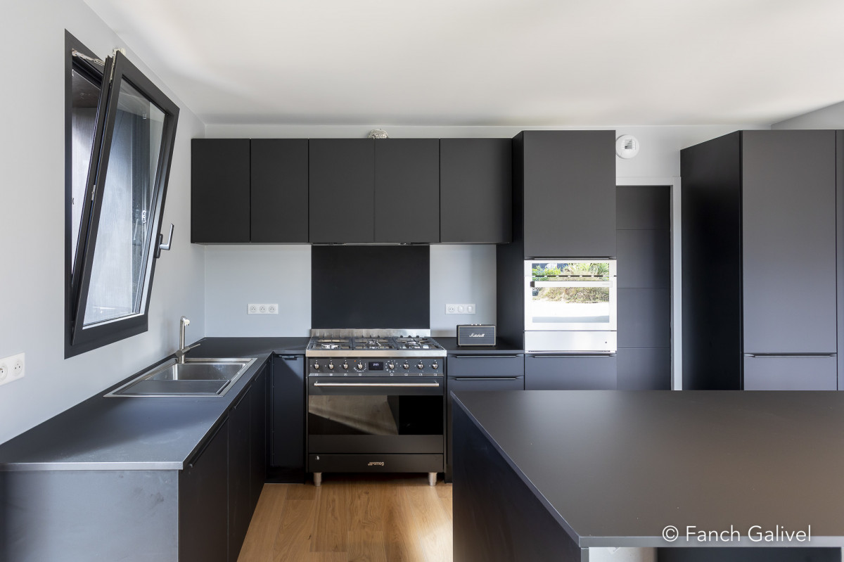 Cuisine _ Isthme Architecture