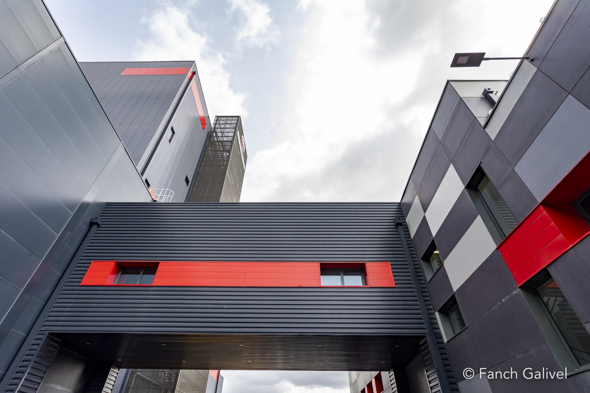 SPIE_ SILL international à Landivisiau