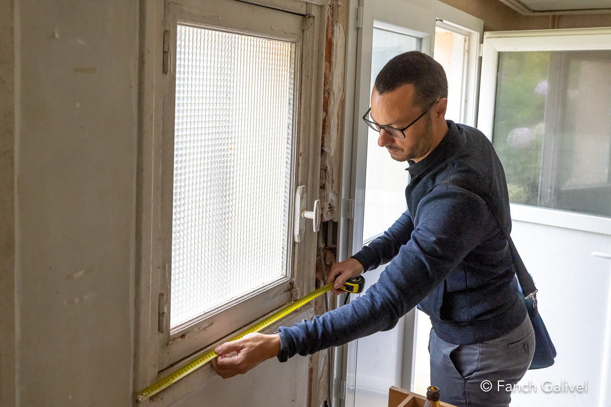 diagnostic thermique