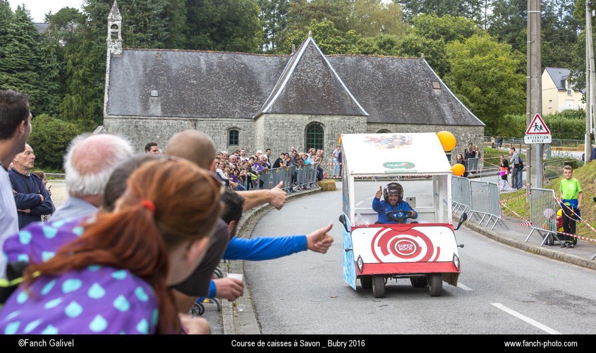 17/09/2016 à Bubry, courses de caisses à savon