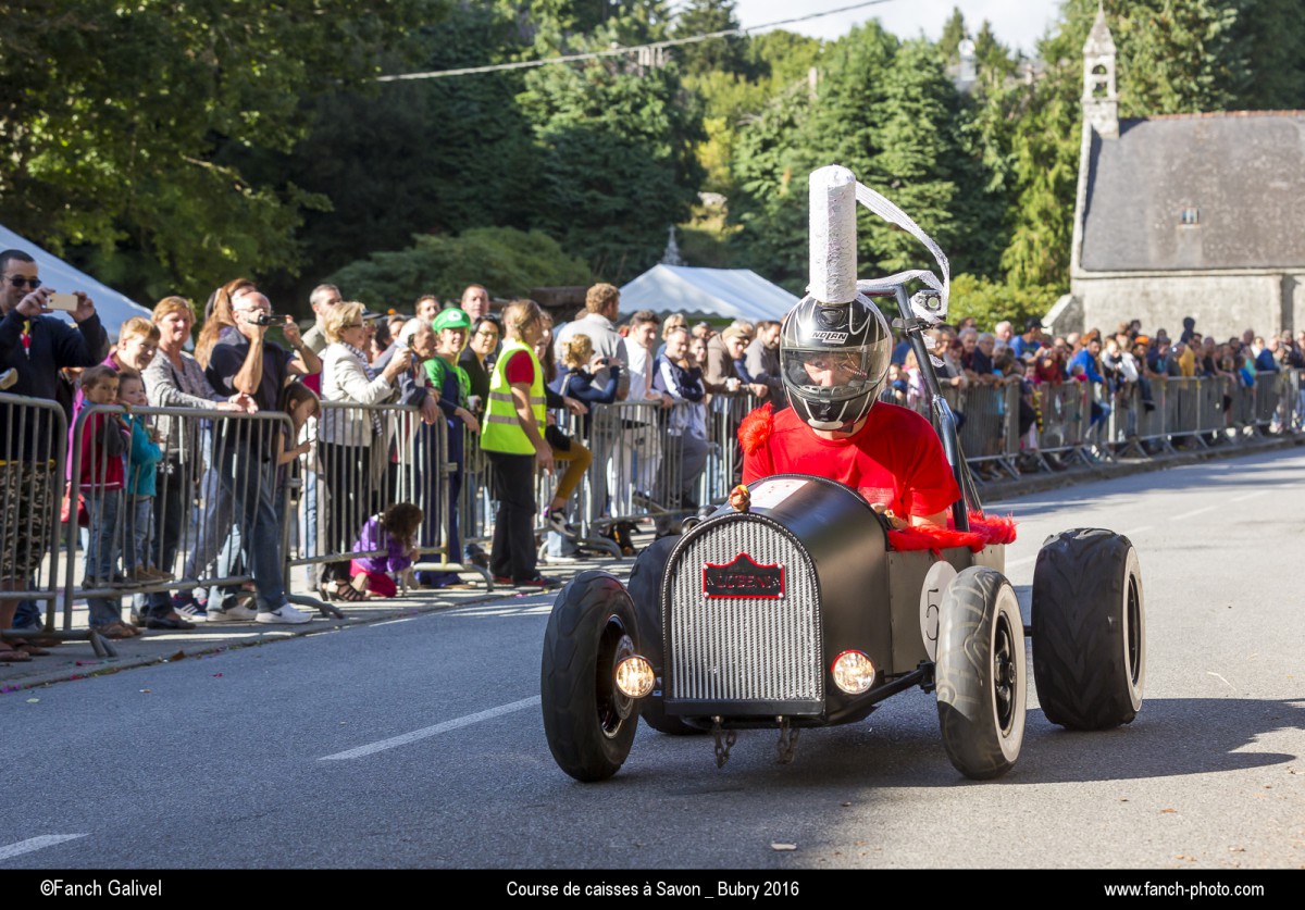 17/09/2016 à Bubry, courses de caisses à savon