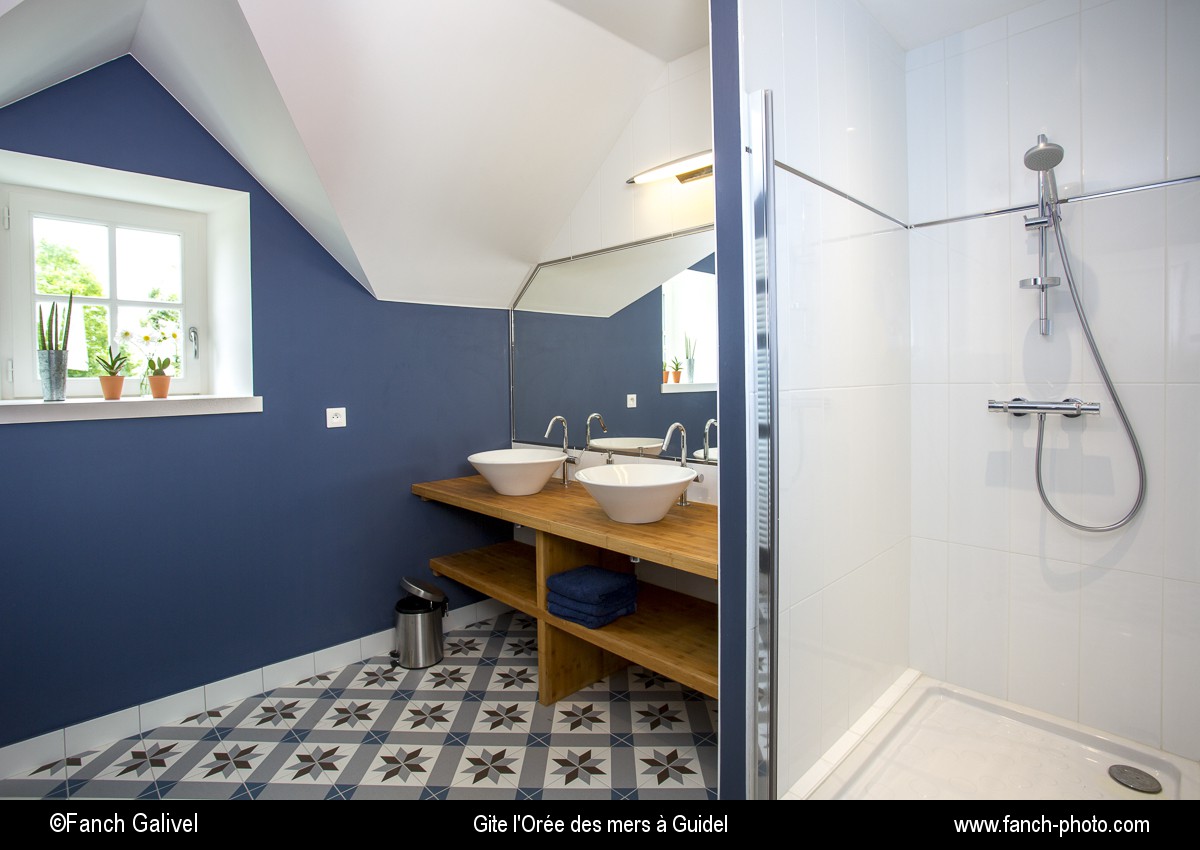 Gite l'Orée des mers _ Les Pommiers