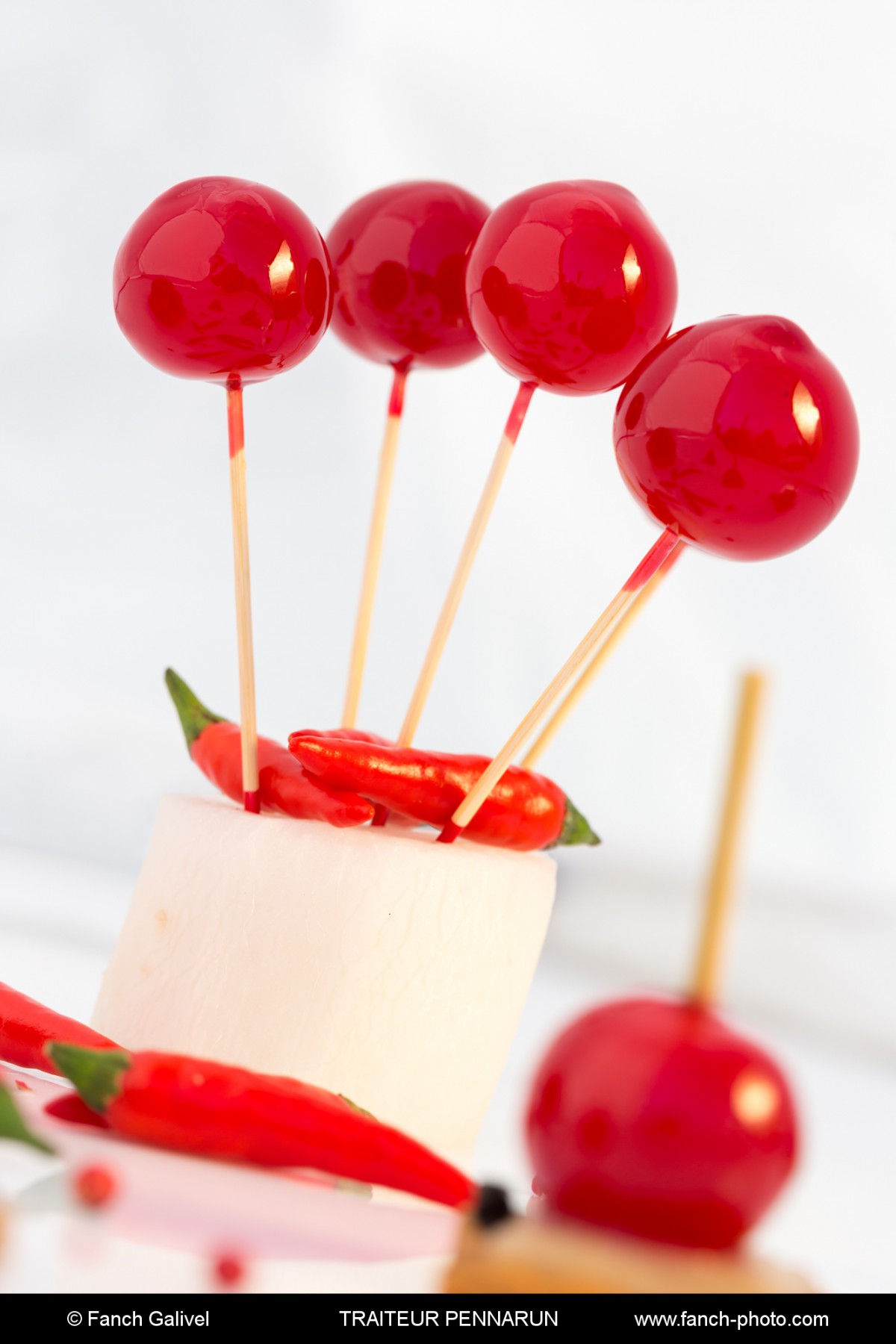 Plat _ Traiteur Pennarun à Ergué-Gabéric