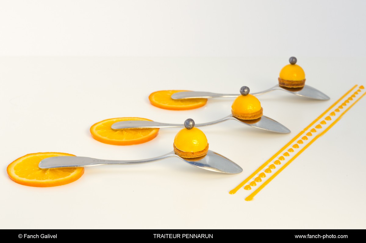 Plat _ Traiteur Pennarun à Ergué-Gabéric