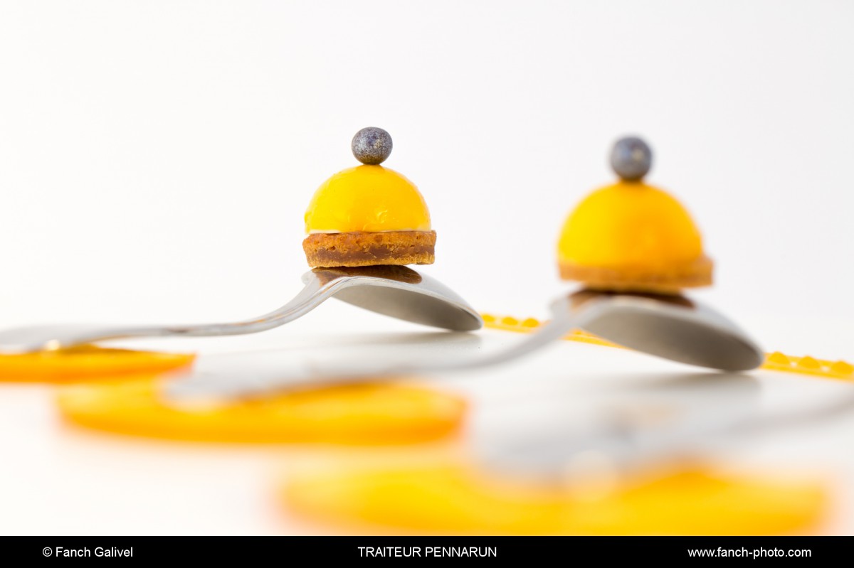 Plat _ Traiteur Pennarun à Ergué-Gabéric