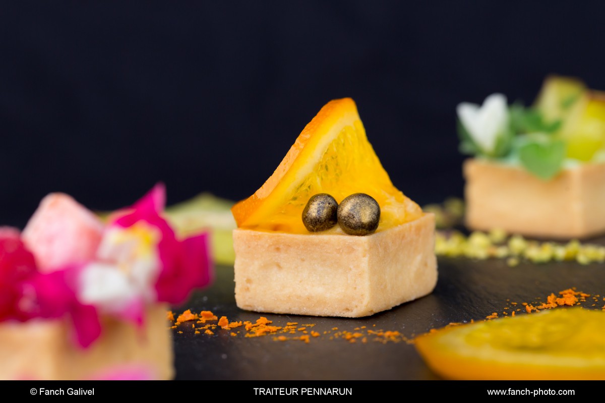 Plat _ Traiteur Pennarun à Ergué-Gabéric