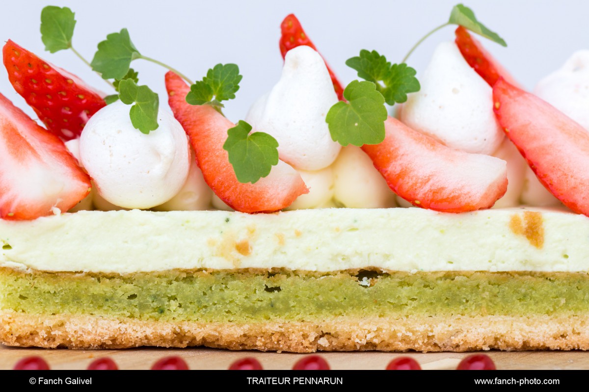 Plat _ Traiteur Pennarun à Ergué-Gabéric