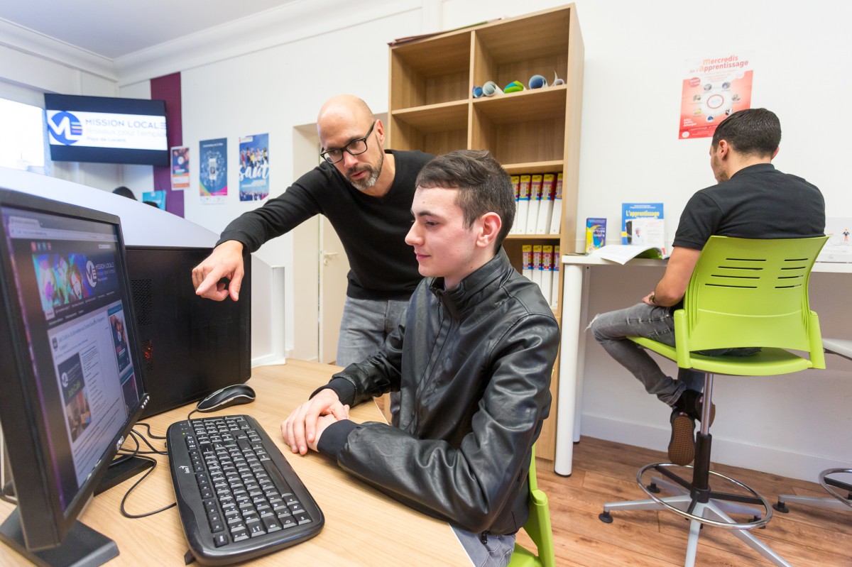 Mission Locale de Lorient