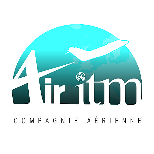 AIR ITM logo