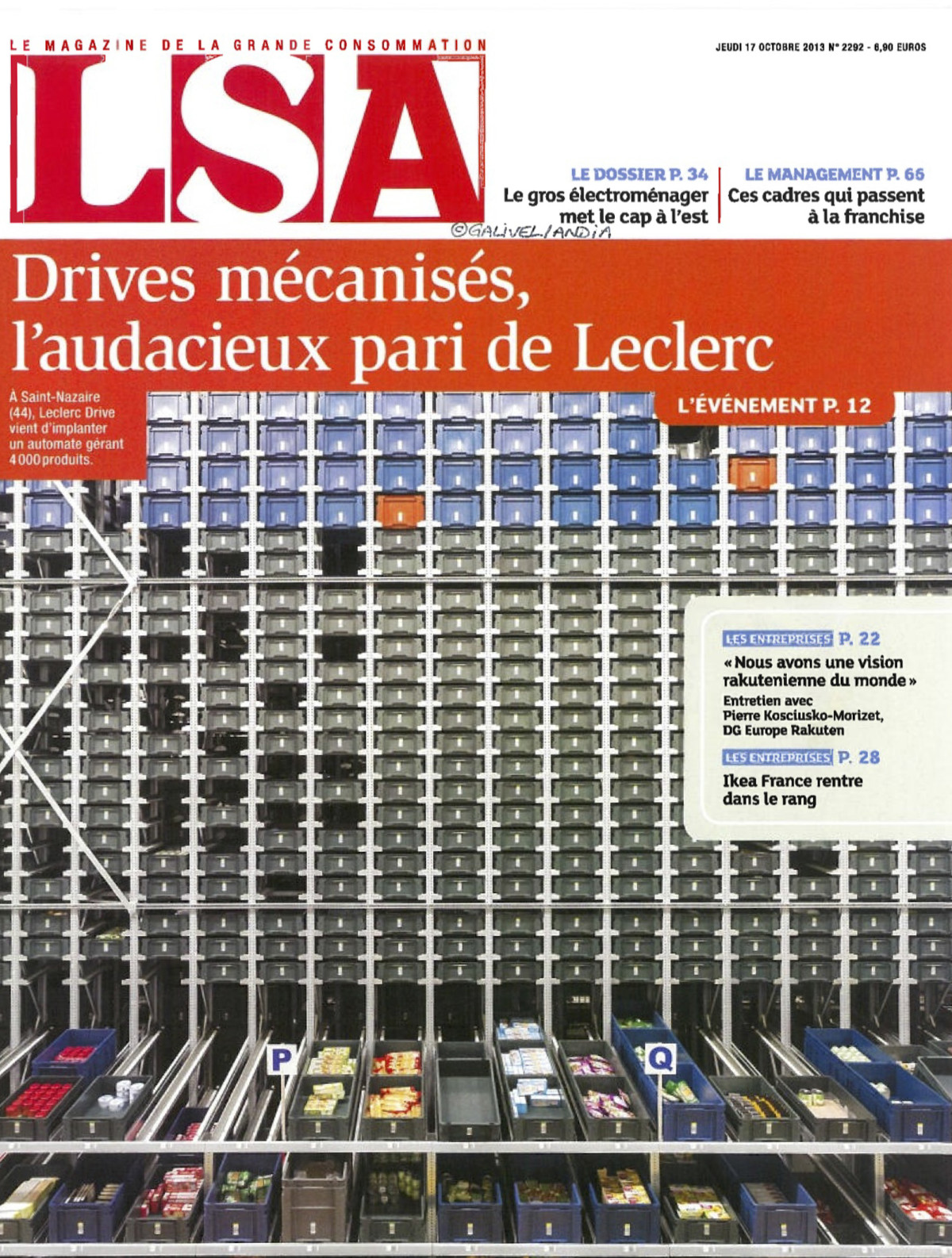 Parution LSA_photo: Fanch Galivel