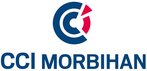 logo CCI MORBIHAN