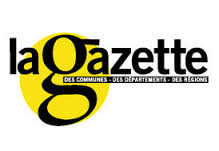 logo Gazette des communes