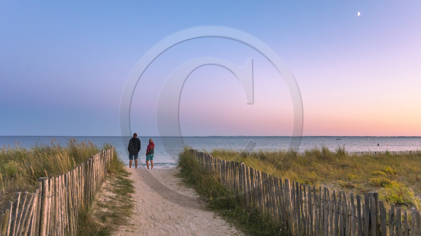 CARNAC PLAGE _ ÉTÉ 2021