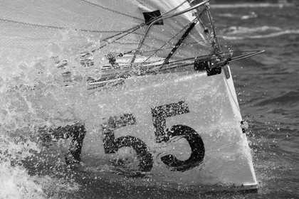 Armen race 2022 _ la Trinite sur mer