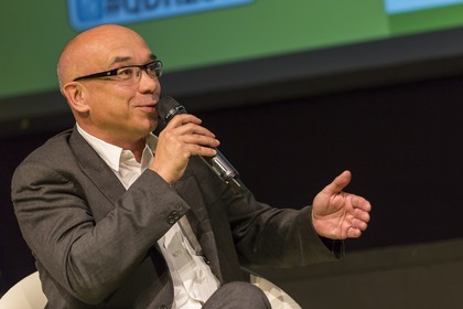 Quai des reseaux 2012 _ Lorient