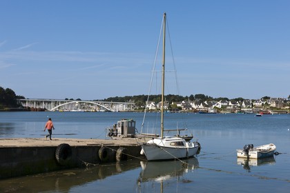 Pont de Kerisper _ la Trinite sur mer