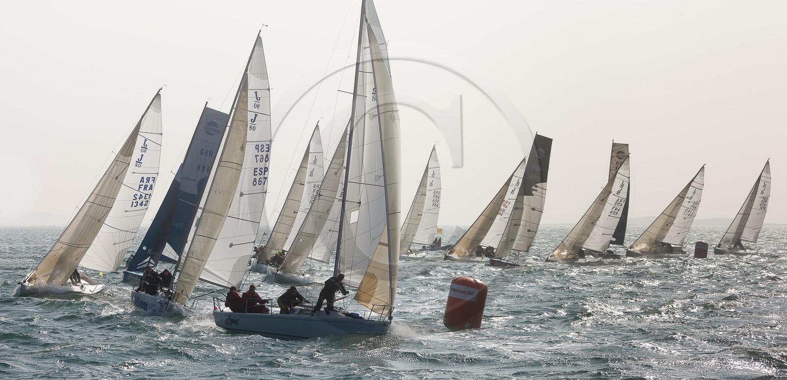 Spi Ouest-France _ La Trinite-sur-Mer