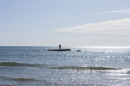 Fort Bloqué _ Ploemeur _ Morbihan