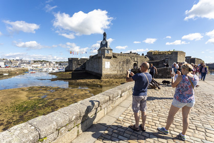 Ville close de Concarneau