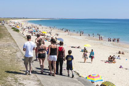 Gavres_Beach of Lines