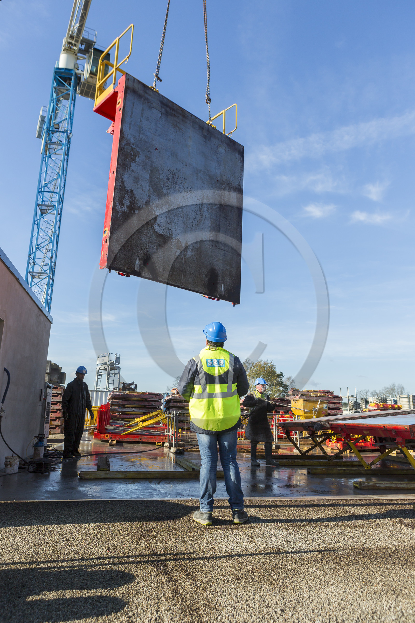 SRB_Z.I Parco Nord_ Hennebont