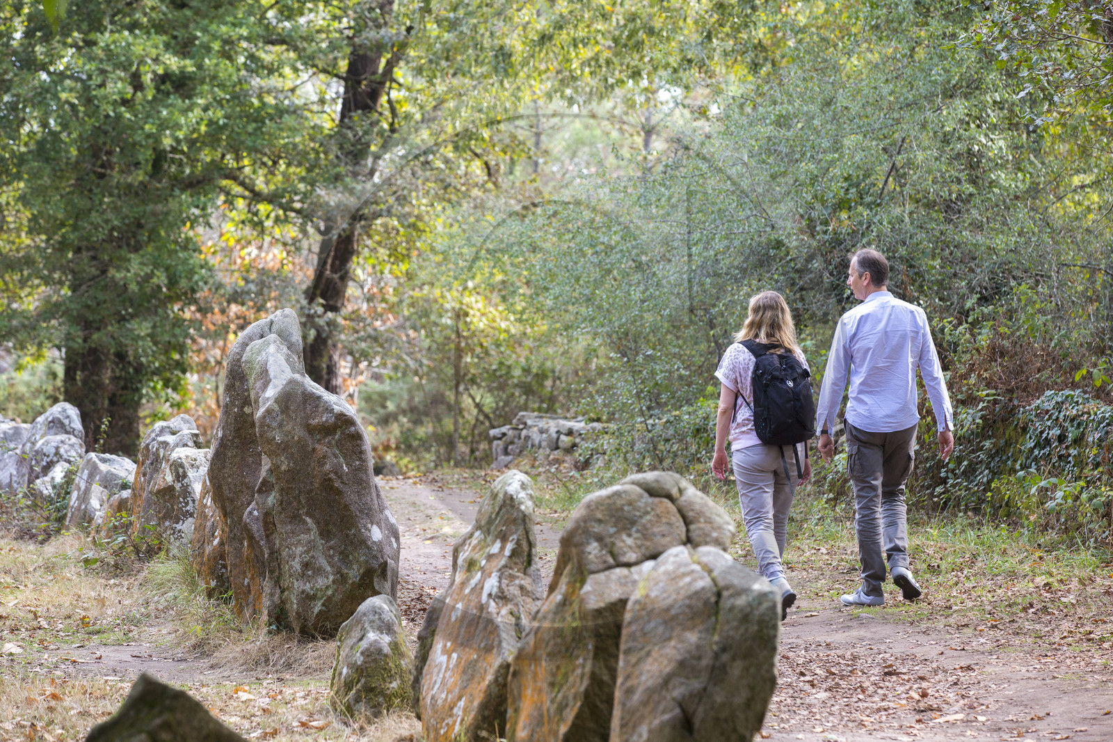 Le quadrilatère du Manio