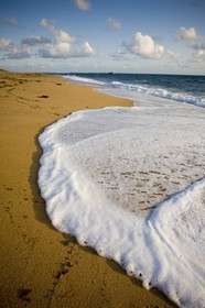 plage d'Erdeven_Morbihan_France