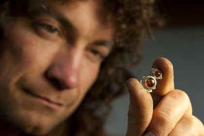 Cedric Grall _ Artisant Bijoutier_Hennebont