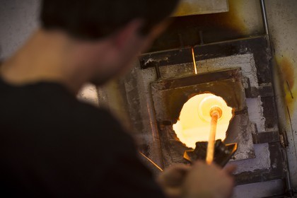 Verreries de Bréhat