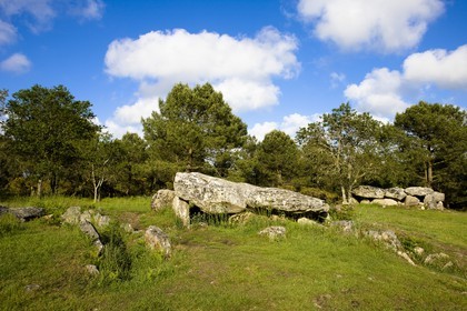 Dolmen de Mané-Braz_Erdeven