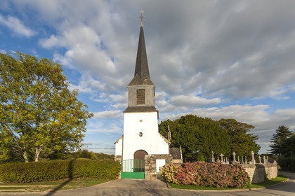 Pont-Scorff, Lesbin Chapel