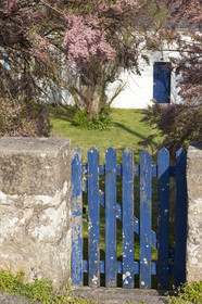 Gavres_Maisons typiques