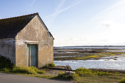 Moulin à marée du Lac à Carnac