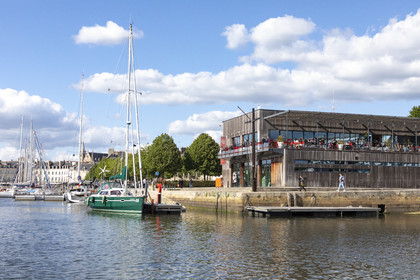 Port de Vannes