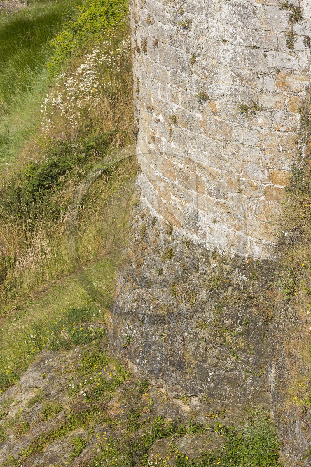 Le château du Guildo