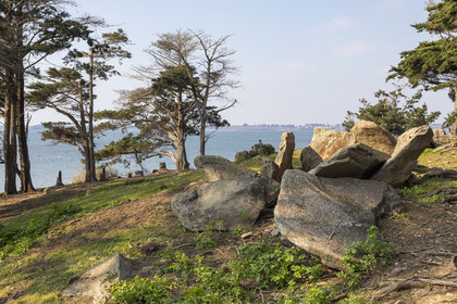 Site mégalithique de Pen Liouse